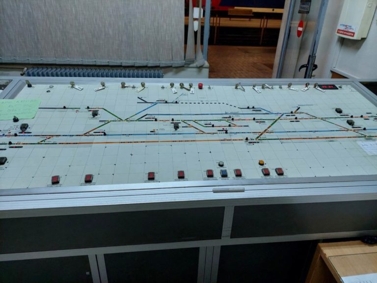 Καταγγελία – φωτιά για τους σταθμάρχες της Λάρισας – «Καμία παρέμβαση μέχρι τις εκλογές»