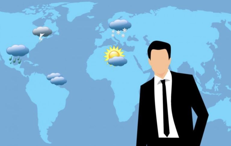 «Πόλεμος» μετεωρολόγων στη Λάρισα