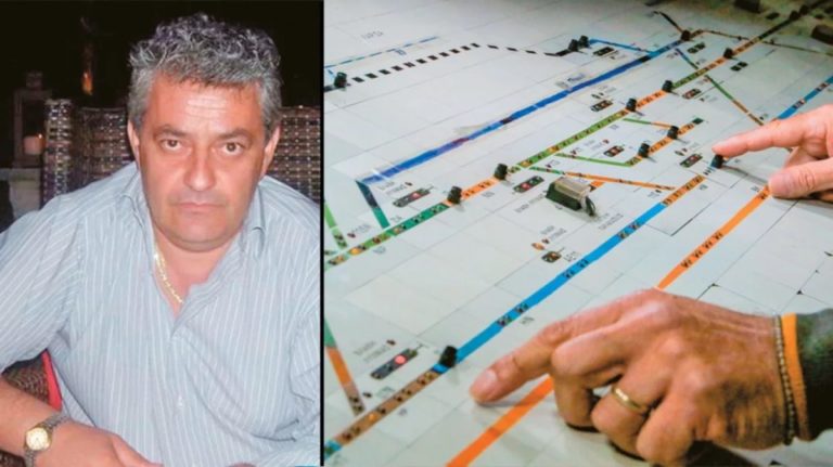 Αποκάλυψη: Τις 4 προηγούμενες ημέρες είχε κάνει αυτόματη χάραξη για 84 τρένα ο μοιραίος σταθμάρχης