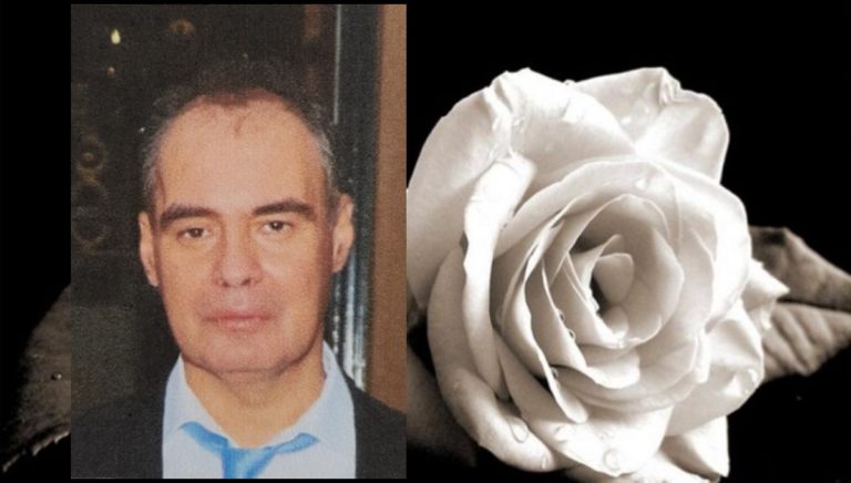 Θλίψη στη Λάρισα: Έφυγε από τη ζωή στα 52 του ο Πρωτοδίκης Αφεντούλης Αθανασιάδης