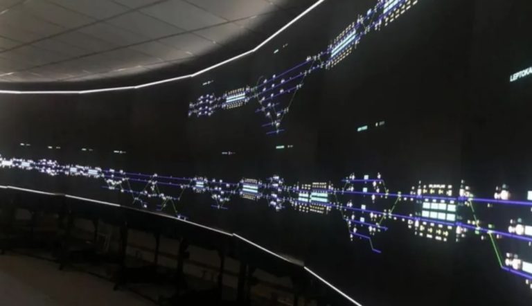 Παρουσίασαν τη νέα τηλεδιοίκηση στη Λάρισα