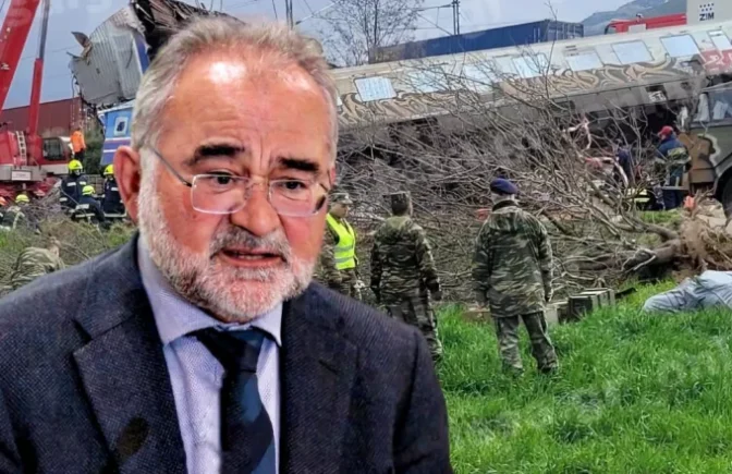 Τέμπη: Καταγγελία για απόπειρα εξαγοράς συγγενών από την Hellenic Train