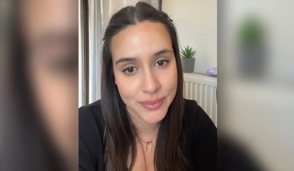 Συγκλονιστικό βίντεο από την αδερφή 7χρονου που σκοτώθηκε από φωτοβολίδα την Ανάσταση