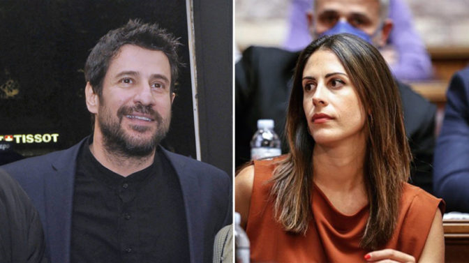 Αλέξης Γεωργούλης: Στενεύει ο κλοιός για τον ευρωβουλευτή