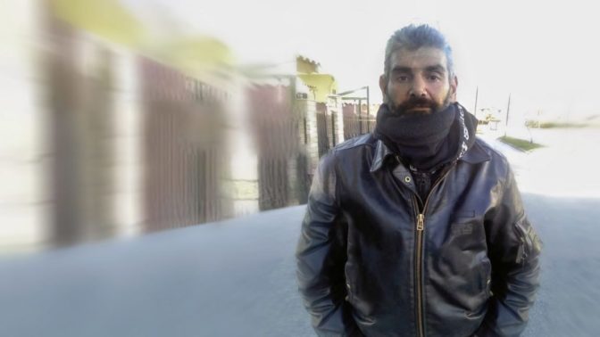 Θρίλερ με τον 43χρονο κτηνοτρόφο στη Λάρισα (βίντεο)
