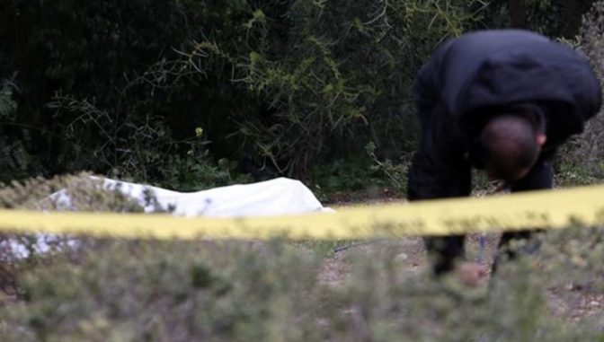 Λάρισα: Σε 52χρονο ανήκουν τα οστά που βρέθηκαν στην Βερδικούσια