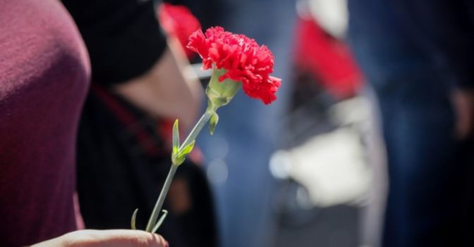 Κάλεσμα της ΕΛΜΕΤ για την εργατική Πρωτομαγιά