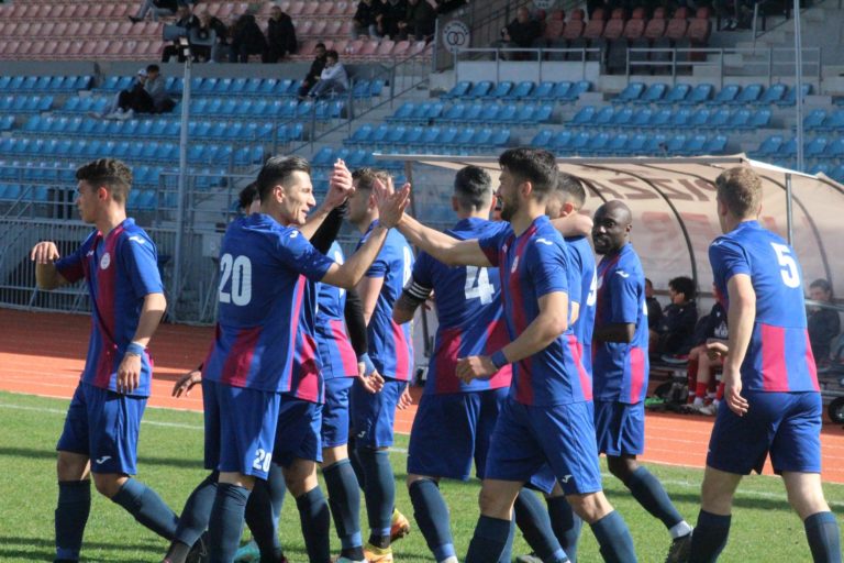 Ταξίδι στην Λευκάδα για τον ΑΟ Τρίκαλα