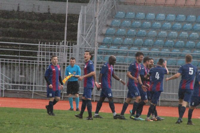 Ήττα του ΑΟ Τρίκαλα από τον Τηλυκράτη