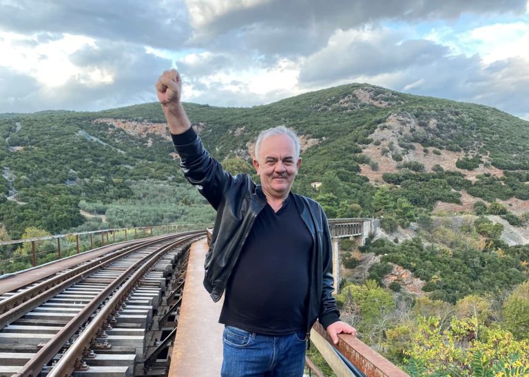 Μια ακόμη δύναμη στην φαρέτρα του υποψήφιου βουλευτή Σωτήρη Μπλέτσα