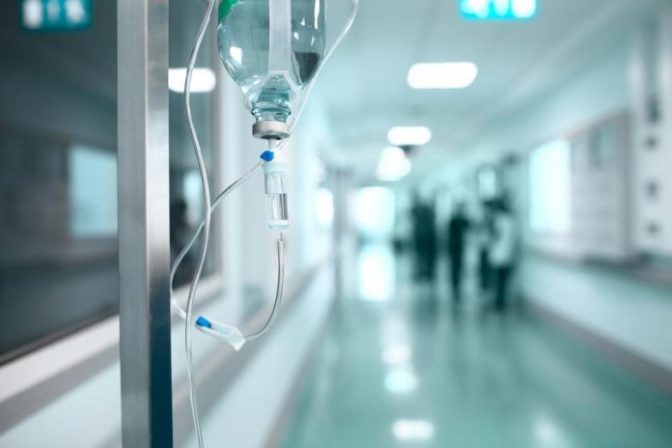 Η οδύσσεια της χημειοθεραπείας στη Θεσσαλία