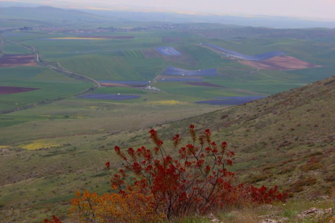 Η ανάπτυξη κάτω στον κάμπο… μας βάζει σε σκέψεις και προβληματισμούς (φωτο)