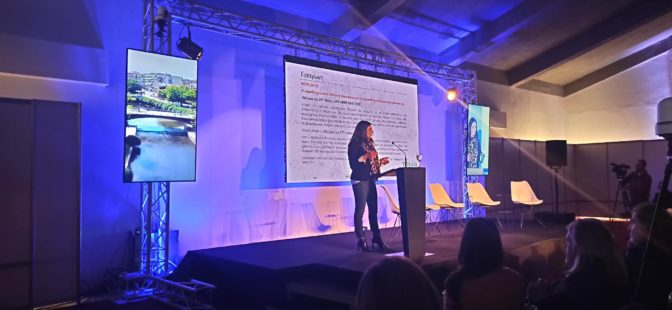 Ξεκίνησαν οι εργασίες του συνεδρίου #Τρίκαλα2030