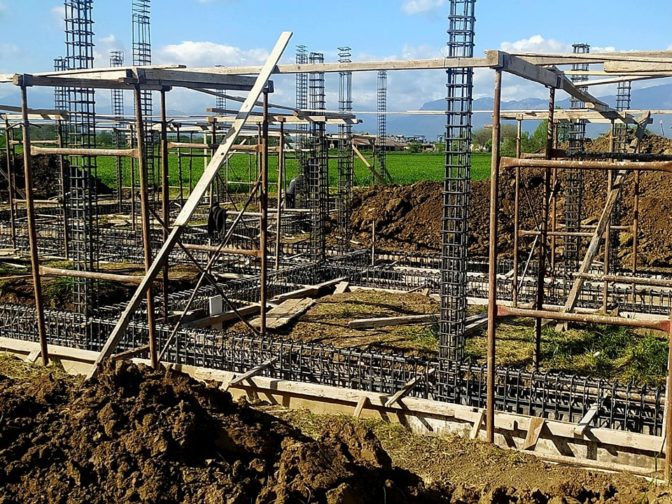 Νέο κυνοκομείο στα Τρίκαλα για την οργανωμένη διαχείριση των αδέσποτων