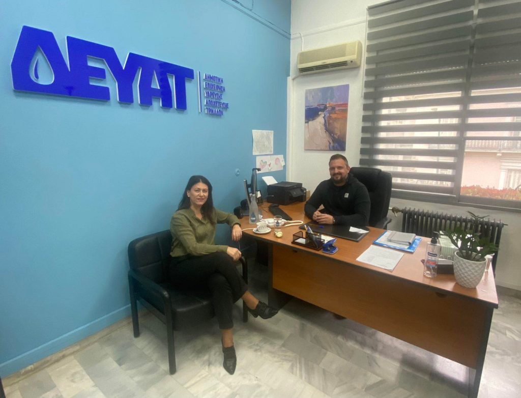 Συνεχίζουν οι ευχές στον Άκη Αναστασίου!