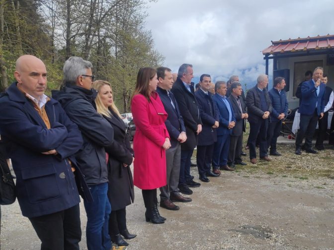 Πουθενά δεν πάει με «άδεια χέρια» ο Χρήστος Μιχαλάκης