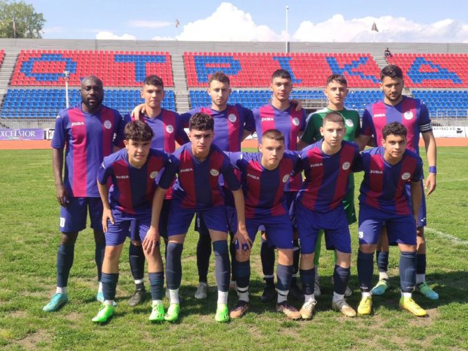 ΑΟΤ- Διγενής 2-2: Μια ισοπαλία σα νίκη για τα πιτσιρίκια!