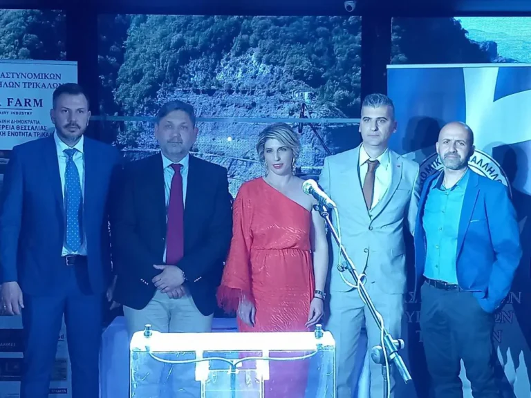 Ποιον στέλνουν στην Μύκονο οι αστυνομικοί των Τρικάλων;