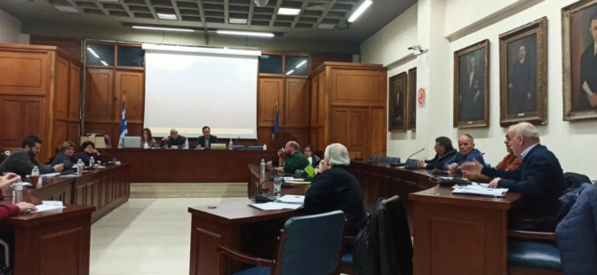 Εορτάζοντες πάνω από το 20% των δημοτικών συμβούλων Τρικκαίων!