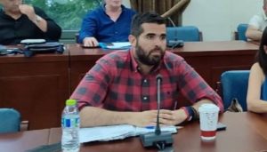 Ένα βήμα πριν κηρυχτεί έκπτωτος ο εργολάβος της ανάπλασης Ληθαίου