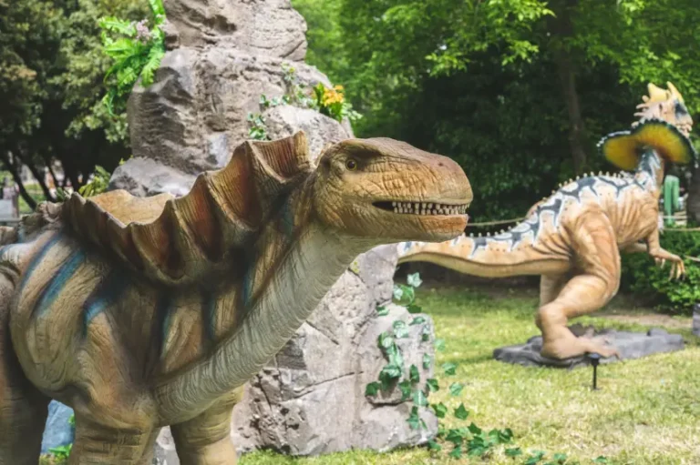 Πάρκο Δεινοσαύρων, Street Food Festival και άλλες εκδηλώσεις στην Καρδίτσα