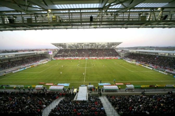 Ο Δήμος Λαρισαίων για διεξαγωγή τελικού Κυπέλλου Ελλάδος