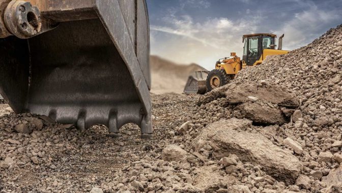 Προχωρούν νέα έργα στον Δήμο Λαρισαίων