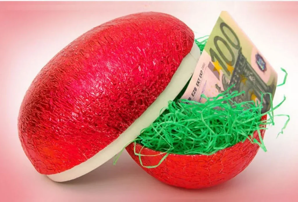 Δώρο Πάσχα: Ποιοι και γιατί θα το λάβουν αυξημένο