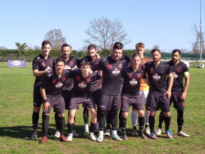 Πέρασε άνετα με 3-0 η Φήκη