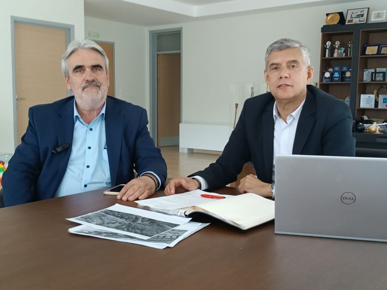 Στο επίκεντρο το Γεωπάρκο Μετεώρων – Πύλης