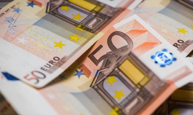 Ο «χάρτης» των πληρωμών από τον e-ΕΦΚΑ και τη ΔΥΠΑ έως τις 14 Ιουνίου