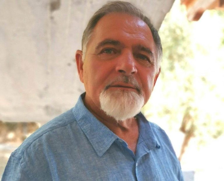 «Έφυγε» o Τρικαλινός Σωτήριος Τρέμος