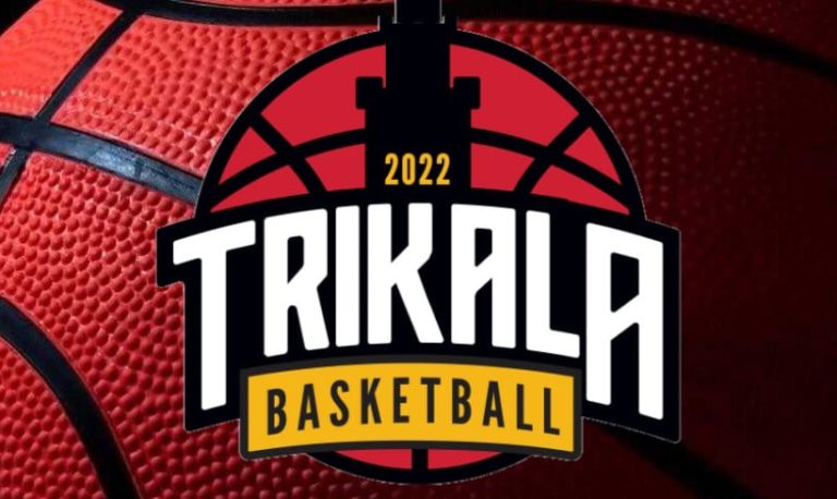Φινάλε κανονικής σεζόν με νίκη για τα Trikala Basket