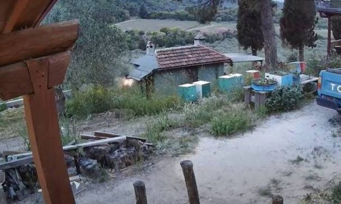 Άγιο Όρος: Εκρήξεις στη Ιερά Μονή Εσφιγμένου - Απειλές εναντίον μοναχών