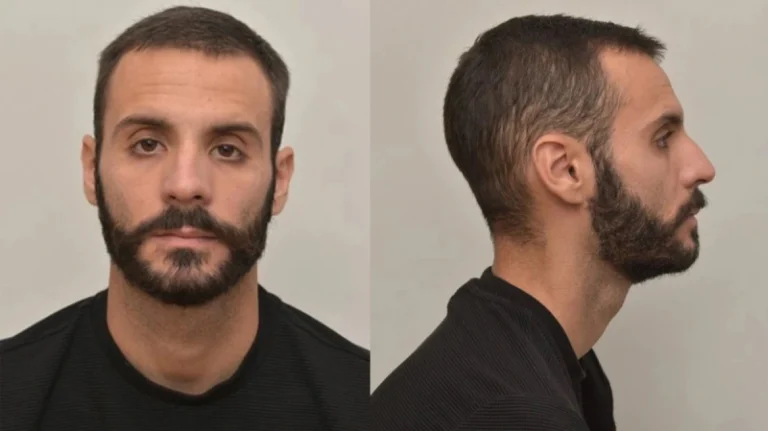 Αγρίνιο: Εφτά χρόνια κάθειρξη στον 28χρονο για ασέλγεια κατ’ εξακολούθηση στον 4χρονο