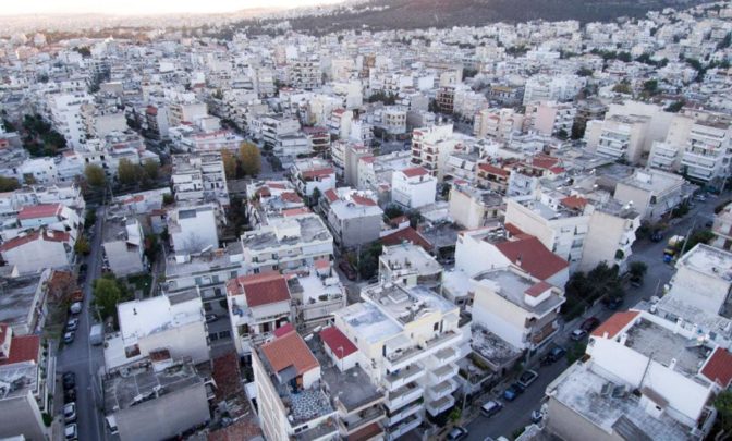 ΕΝΦΙΑ: Άρχισε η ανάρτηση των εκκαθαριστικών στο Taxisnet