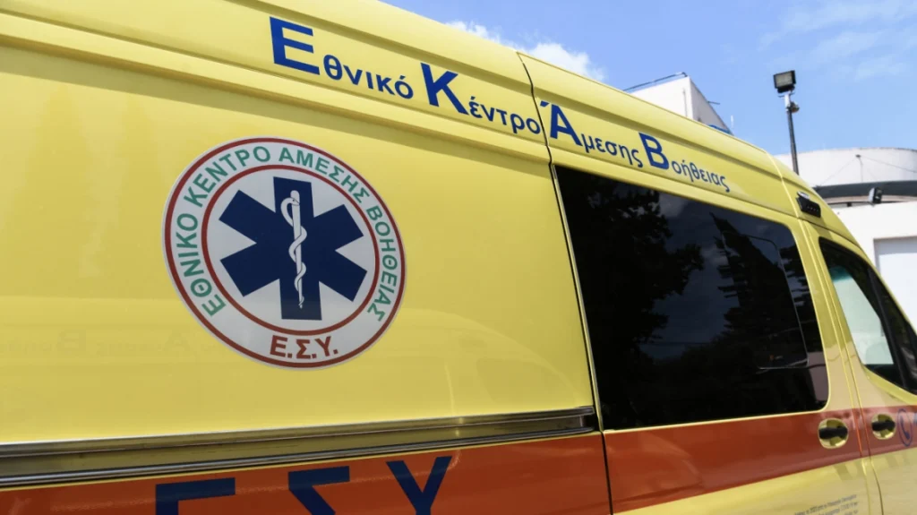 Κρήτη: Aνήλικος άναψε βεγγαλικό αλλά δεν πρόλαβε να το πετάξει