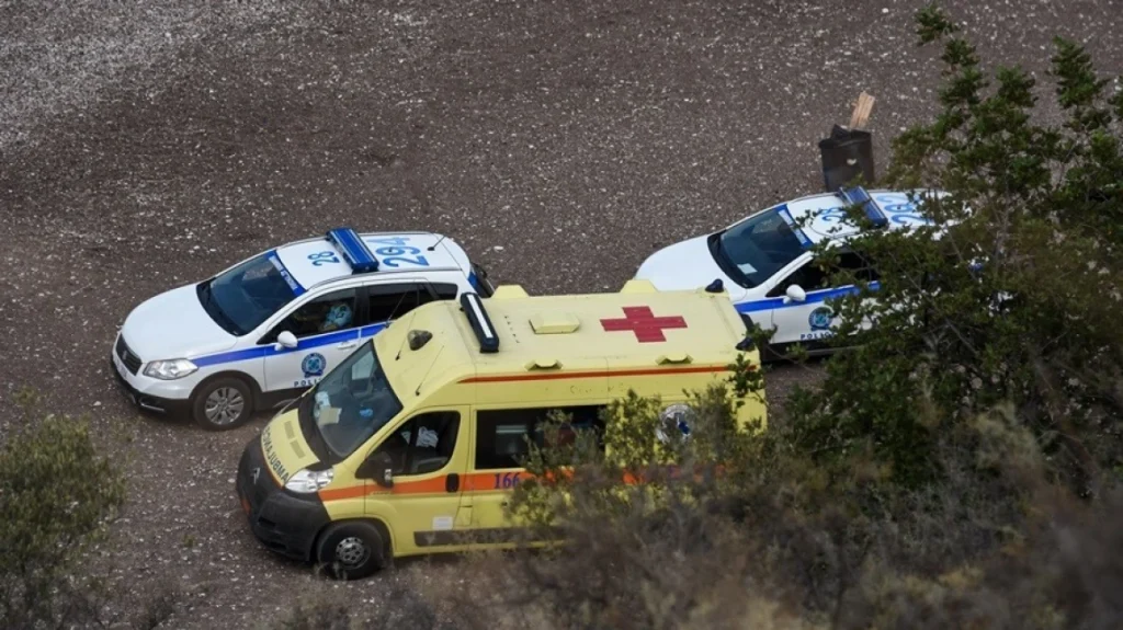 Πήγε να μαζέψει τα ζώα του και έπεσε σε γκρεμό