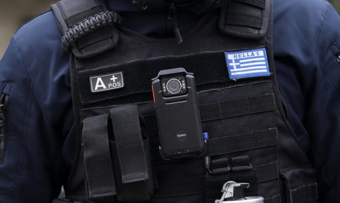 Έρευνα για εμπλοκή αστυνομικού στο κύκλωμα revenge porn με θύματα Λαρισαίες