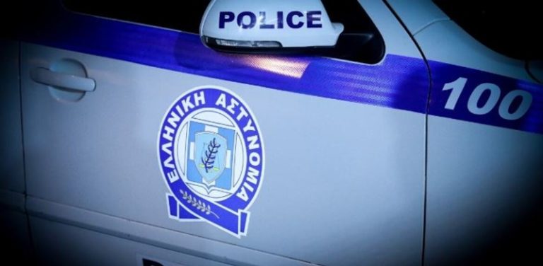 Καρδίτσα: Έκλεψε μηχανή, ενώ «άνοιξε» επιχείρηση και αυτοκίνητο