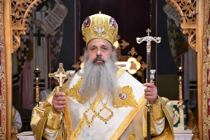 Το πρόγραμμα λειτουργιών του Σταγών Θεοκλήτου