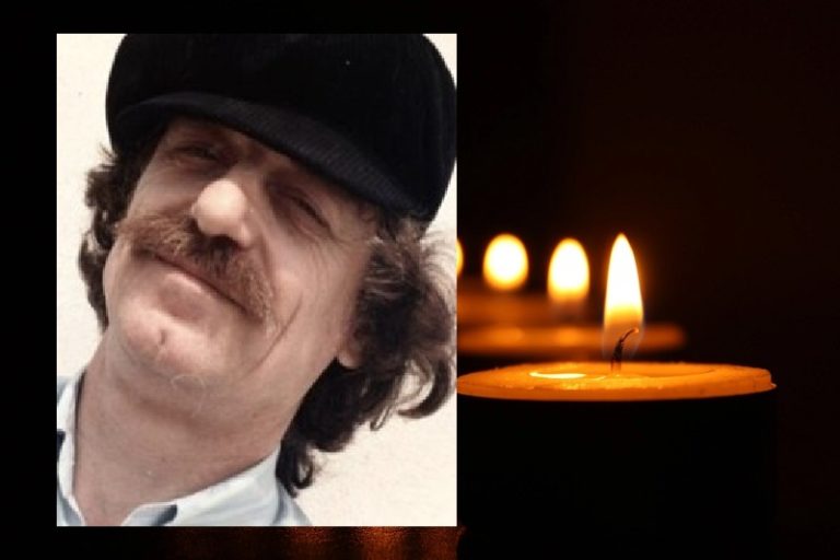 Λάρισα: «Έφυγε» από τη ζωή ο ποιητής – συγγραφέας Κώστας Κουκουτάρας