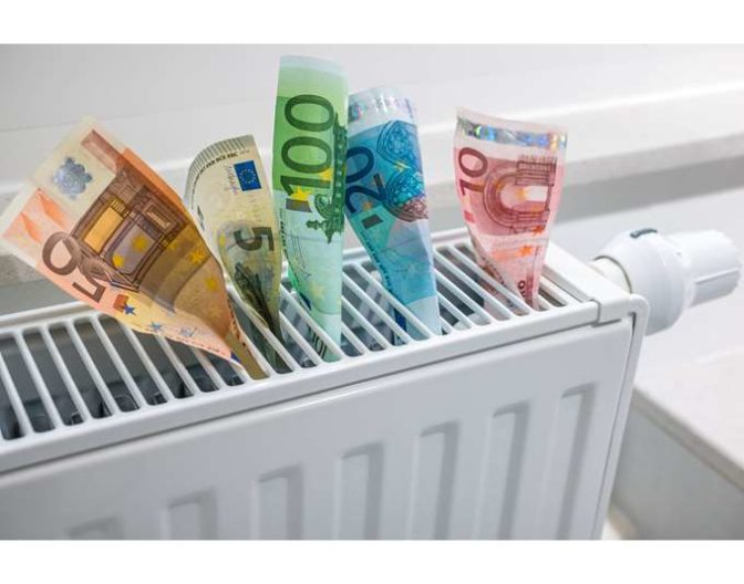 Έρχεται η τρίτη και τελευταία πληρωμή για το επίδομα θέρμανσης