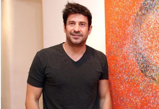 Εκτός ΣΥΡΙΖΑ ο Αλέξης Γεωργούλης έπειτα από καταγγελία για σεξουαλική παρενόχληση