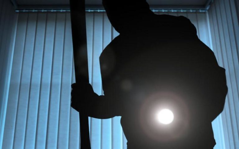 Βόλος: Είχε …αδυναμία στην ηλεκτρικές συσκευές