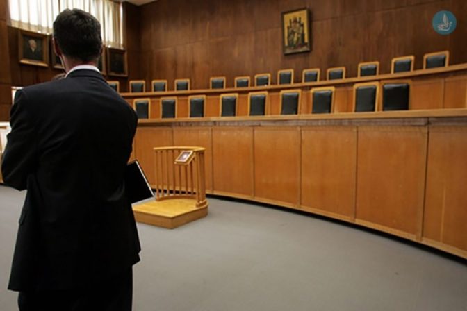 Δικηγόρος προσέλκυε πελάτες με αφορμή την τραγωδία των Τεμπών