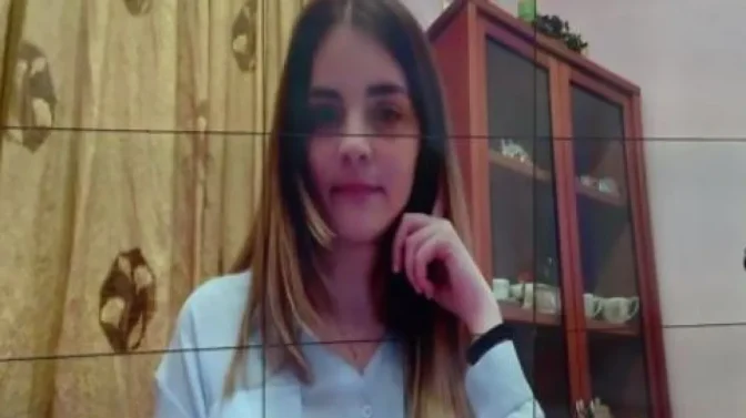 «Ένιωσα ότι γεννήθηκα ξανά, η ζωή μου ήταν επώδυνη» λέει η 28χρονη με τη διπλή μεταμόσχευση