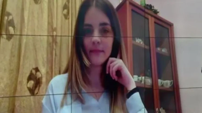 «Ένιωσα ότι γεννήθηκα ξανά, η ζωή μου ήταν επώδυνη» λέει η 28χρονη με τη διπλή μεταμόσχευση