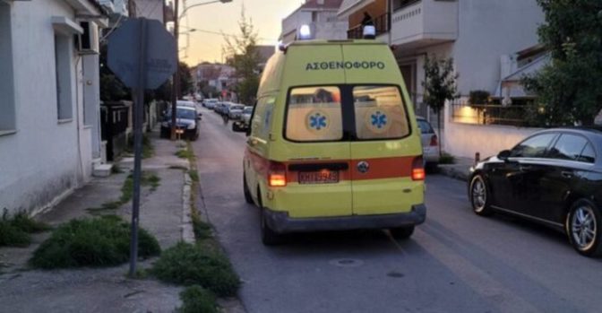 Αστυνομικός εβαλε τέρμα στη ζωή του κατά τη διάρκεια βιντεοκλήσης με τη σύζυγό του