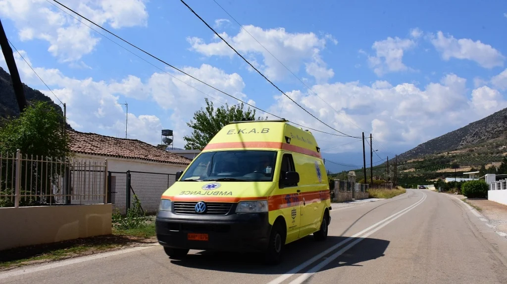 Κέρκυρα: Νεκρός σε τροχαίο 30χρονος